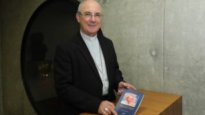 O bispo Dom Pedro Carlos Cipollini, em entrevista exclusiva, contou sobre os desafios e conquistas da Diocese ao longo dos anos