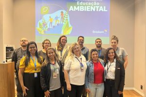 Iniciativa é realizada desde 2015 em parceria com o SESI Santo André