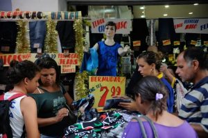 O ABC abriga, hoje, 71,2 mil comércios, sendo 63,3 mil varejistas e 7,9 mil atacadistas