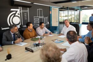 Fórum Andreense de Segurança, reuniu especialistas em segurança pública preocupados com os altos índices de criminalidade no município