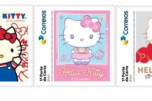 A novidade contará com três modelos exclusivos